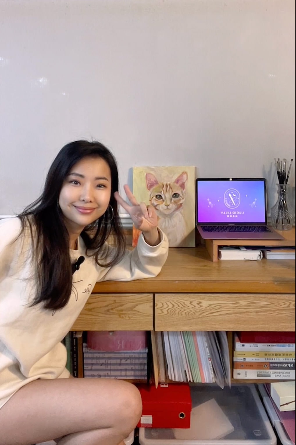 油畫尺寸怎麼選?看這篇 - 第13張圖 油畫尺寸怎麼選?看這篇