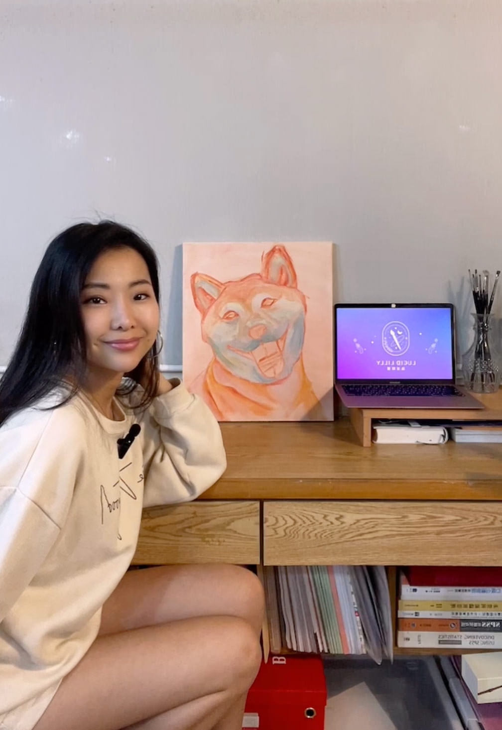 油畫尺寸怎麼選?看這篇 - 第7張圖 油畫尺寸怎麼選?看這篇