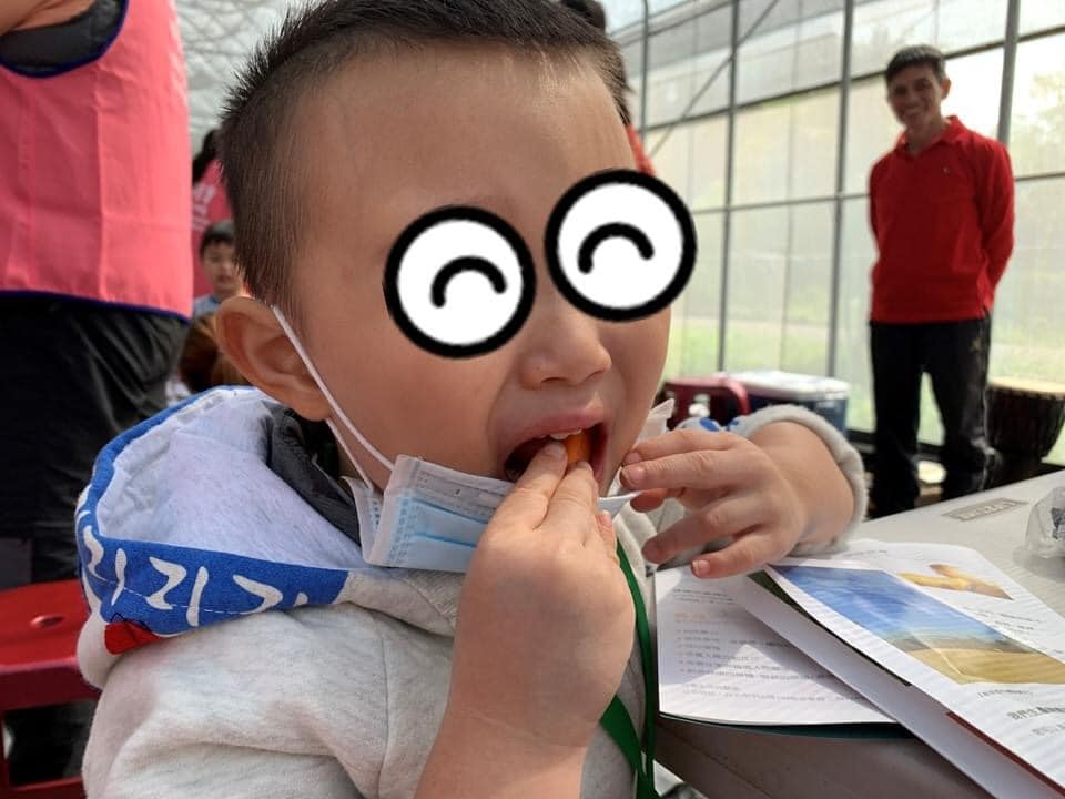 等家寶寶志工 │ 油畫精靈出任務 - 第9張圖 等家寶寶志工 │ 油畫精靈出任務