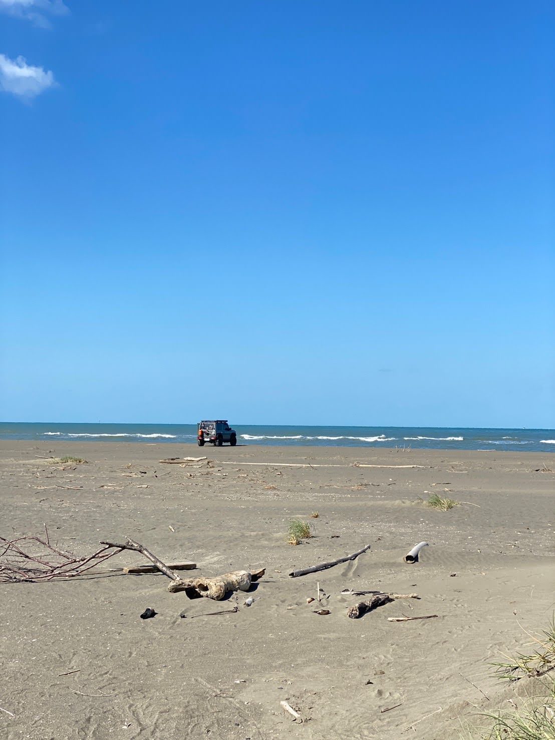 淨灘志工 │ 油畫精靈出任務 - 第8張圖 淨灘志工 │ 油畫精靈出任務